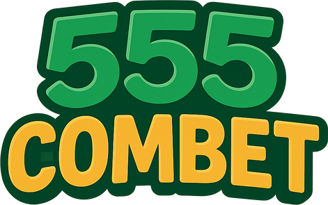 555 com bet Logo